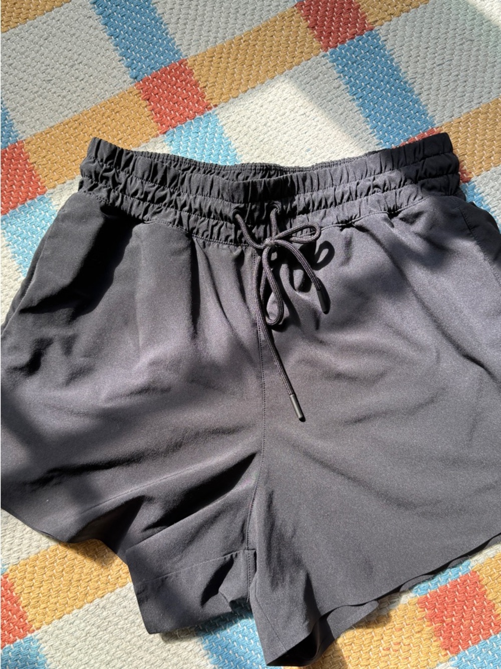 Athleta Crossroads Shorts